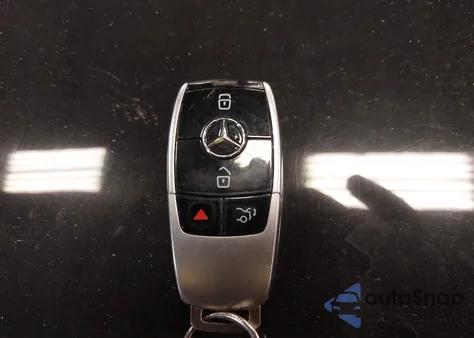 2021 Mercedes-Benz E 350 4Matic from USA, damaged, VIN W1KZF8EB9MA949017